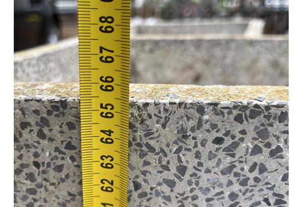 Stenen Plantenpotten - IMG_1241