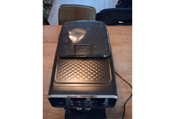 Koffieautomaat philips 2200 series - 20260117_144527