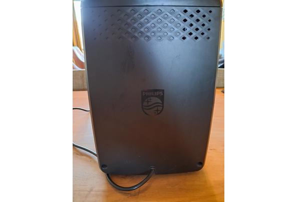 Koffieautomaat philips 2200 series - 20260117_144536