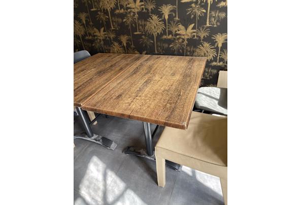 Wie komt mijn kroegtafels ophalen in Haarlem - 9FBCA7C2-E7AE-4C72-9B35-2D169DB162E4