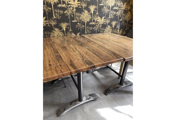 Wie komt mijn kroegtafels ophalen in Haarlem - E6F081D3-F56D-41F0-B955-7FC0E1C13A9E