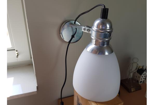 Wandlamp (4 stuks) - 20230715_154331