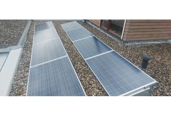 8 zonnepanelen en omvormer - IMG-20260514-WA0009
