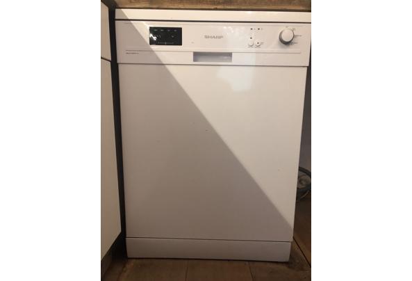 Afwasmachine  - IMG_8734