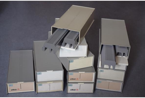 Dia opbergdozen voor 2 x 50 dia's - DSC_2513