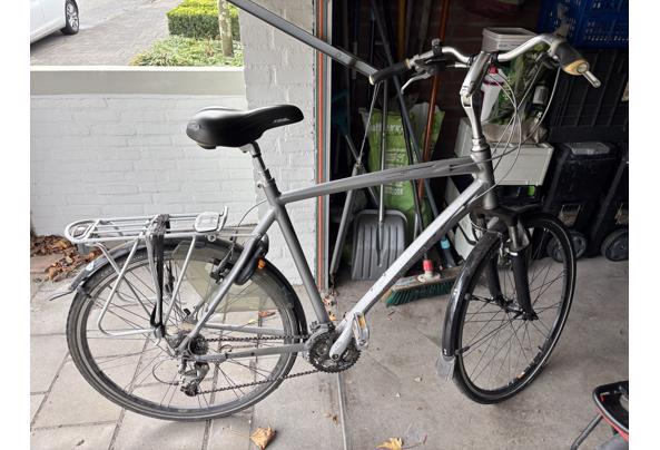 Trek Navigator T500 - IMG_6690