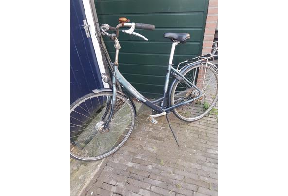 Dames fiets . - 20251213_140608 Dames fiets . - 20251213_140608