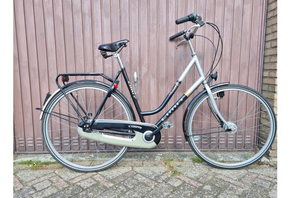 Damesfiets, opknapper - 20240923_132711