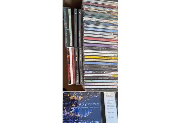 CD 41 stuks Muziek - Gratis-aftehalen-CD-41-stuks-18-10-2026
