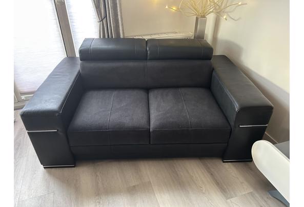 Electr. Leren Bank 2p - IMG_0347