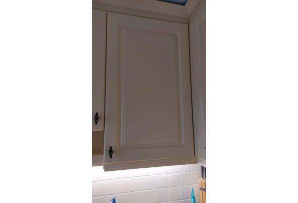 Keukenkastjes (bovenkastjes) - 20211108_102144