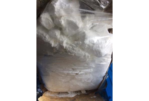 10 kg baking soda natriumbicarbonaat zuiveringszout kilo - soda.JPG