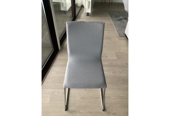 Eetkamerstoelen - IMG_0447