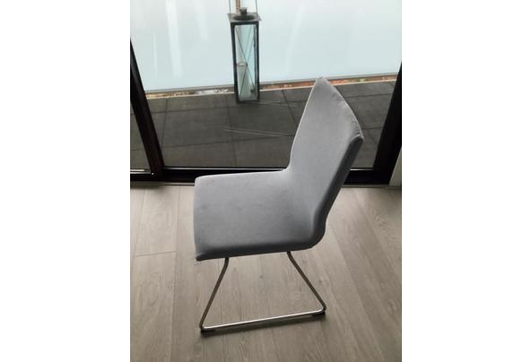 Eetkamerstoelen - IMG_0448