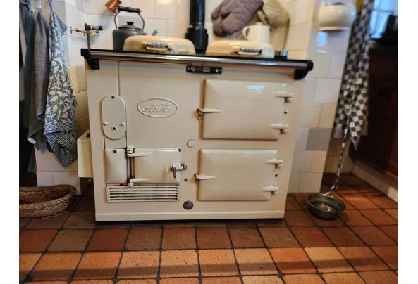 AGA gasfornuis - 1000005304