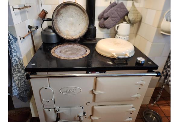 AGA gasfornuis - 1000005305