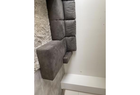 U bank Zittmax goede staat - B09E342D-FD87-4852-8718-D8B381318331