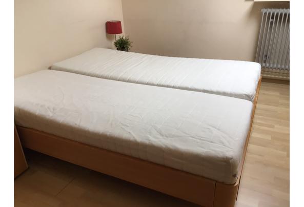 Tweepersoons bed - IMG_0460