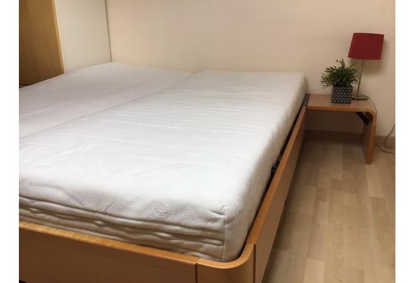 Tweepersoons bed - IMG_0461