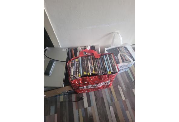 dvd en speler - 17806671690507279053207382361693