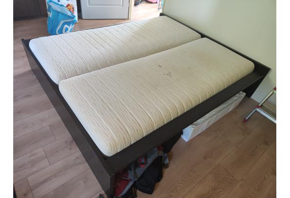 Ikea bed inclusief matrassen - IMG20220903125747