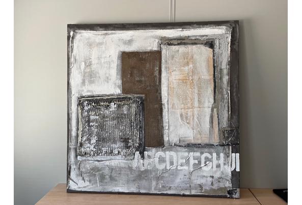 Schilderij olieverf - schilderij-te-koop