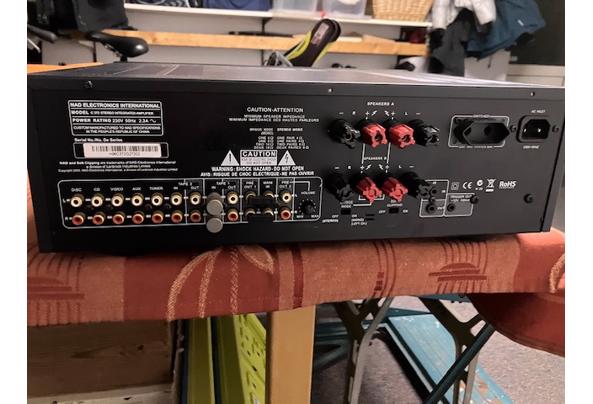 versterker start niet goed meer   - IMG_2003