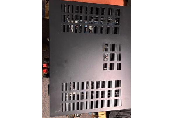 versterker start niet goed meer   - IMG_2004