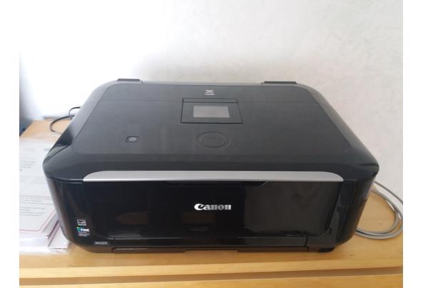 Canon all-in-one printer MG6250 - Canon-MG6250