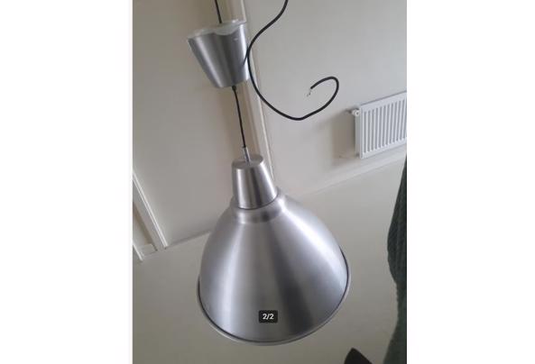 Grote hanglamp - lamp1