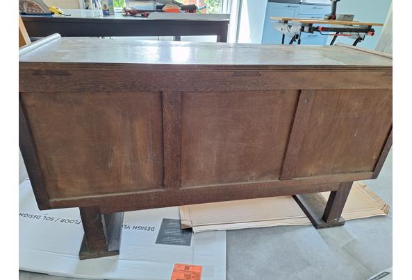 Oude dressoir kast - 20260611_124330