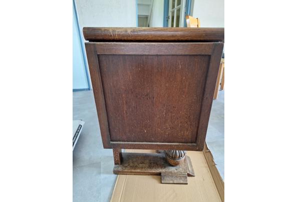 Oude dressoir kast - 20260611_124401