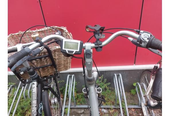 Oude elektrische fiets - 20260709_102841