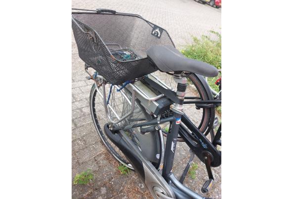 Oude elektrische fiets - 20260709_102906