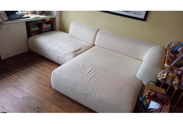 Grote, moderne hoekbank - 20260128_103837