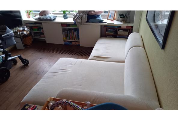 Grote, moderne hoekbank - 20260128_103849