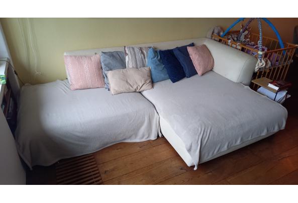 Grote, moderne hoekbank - 20260128_104050