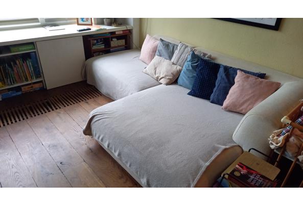 Grote, moderne hoekbank - 20260128_104057