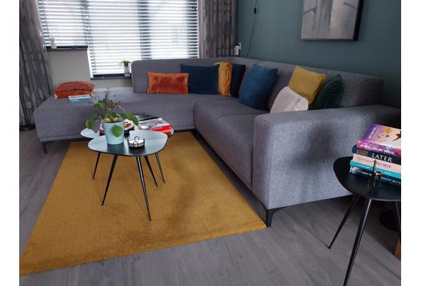 Hoekbank 2.60x1.80 + hocker 90x65. - 20250930_102242