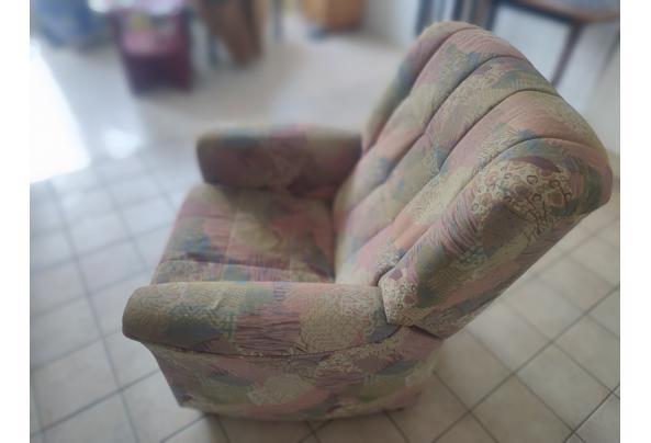 Stoffen Fauteuil - IMG20240124125111