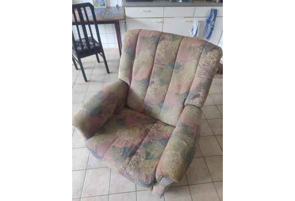 Stoffen Fauteuil - IMG20240124125128-(1)