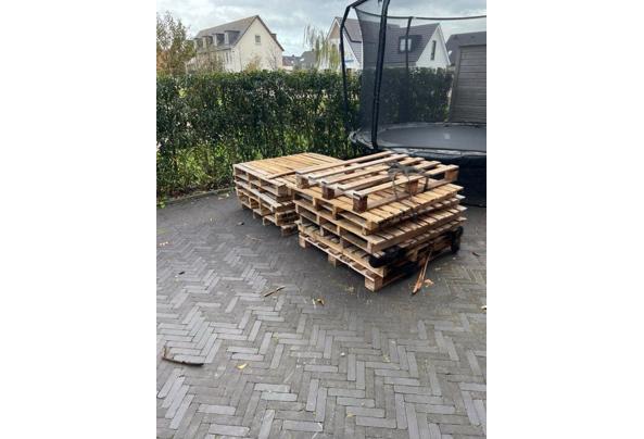 Pallets gratis af te halen (geen euro pallets) - IMG_0632