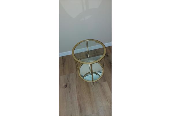 Salontafel  - 17517868390513106680427568621834