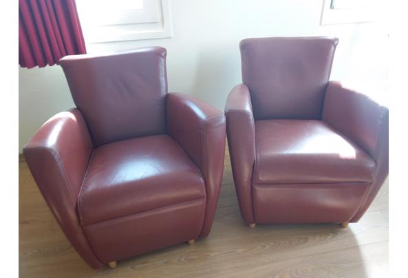 Fauteuils 2 stuks - 20240929_121759