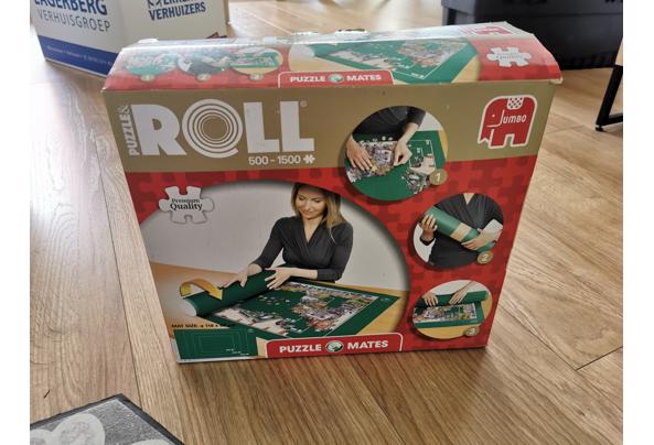 Puzzle Roll 500-1500 pieces - IMG_20250808_115147