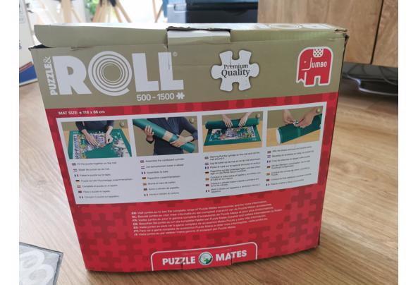 Puzzle Roll 500-1500 pieces - IMG_20250808_115159