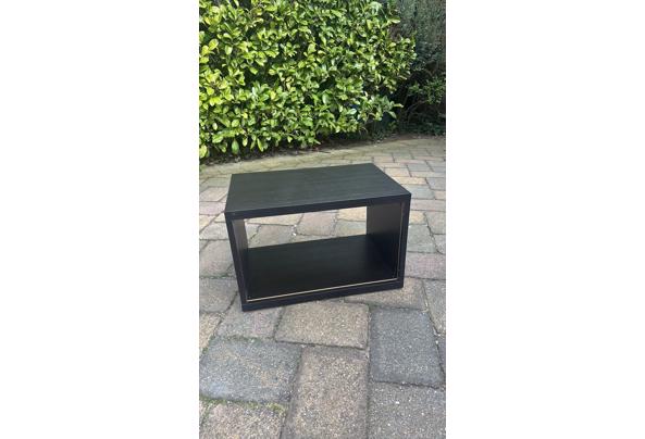 Kastje zonder deur - IMG_3378