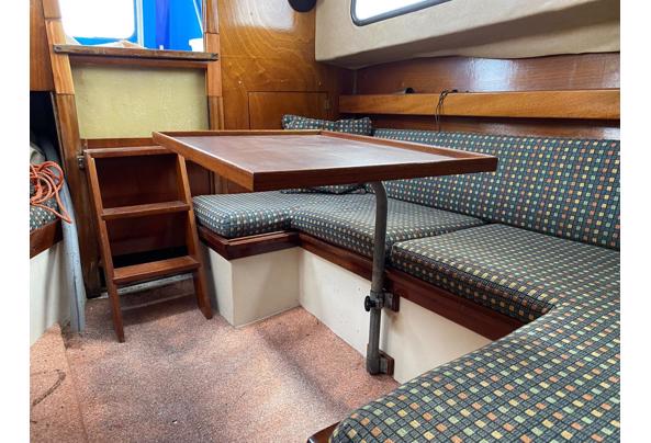 Gratis zeilboot met kajuit en buitenboordmotor  - 0a544716-ab11-4f8e-b1ab-a8eb64147314