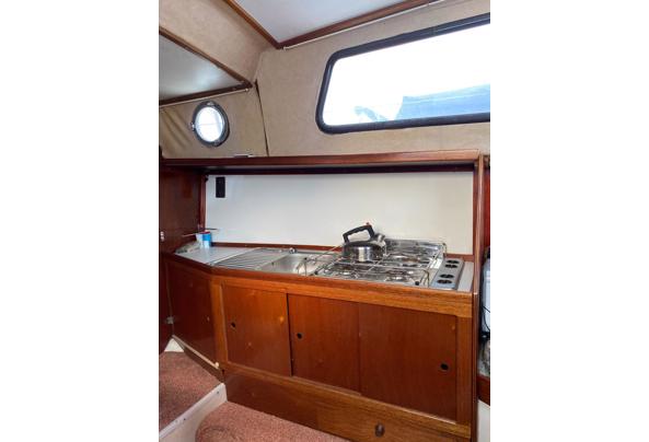 Gratis zeilboot met kajuit en buitenboordmotor  - 0ab74789-6f50-44d0-bf63-c15d45801181
