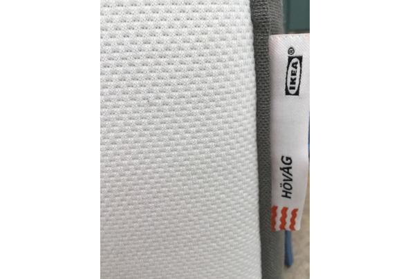 bed en matras 140x200 - IMG_0812